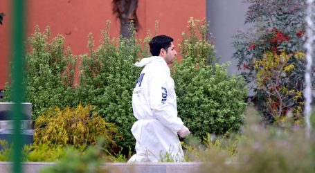 Niña de 4 años grave tras recibir “bala loca” en Independencia