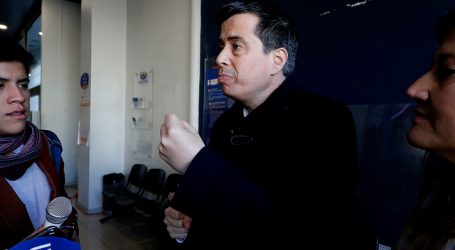 Celis por participación: “Es una demostración del progreso democrático”