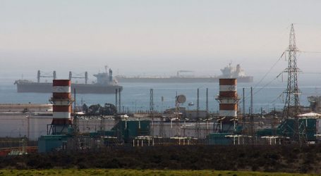 Cámara aprobó en general proyecto que prohíbe centrales termoeléctricas a carbón