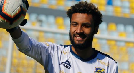 Inglaterra: Vigouroux dijo presente en derrota de Leyton Orient por League Two