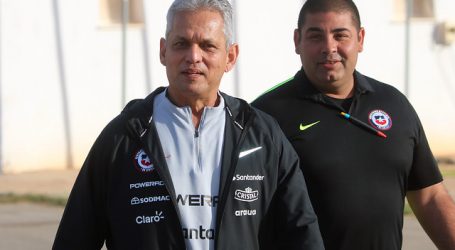 Reinaldo Rueda: “En toda clasificatoria, los puntos de local son determinantes”