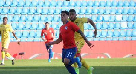 Felipe Mora fue titular en derrota de Portland Timbers en la MLS de EE.UU.
