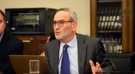 Valoran avance sobre la participación de independientes al proceso constituyente