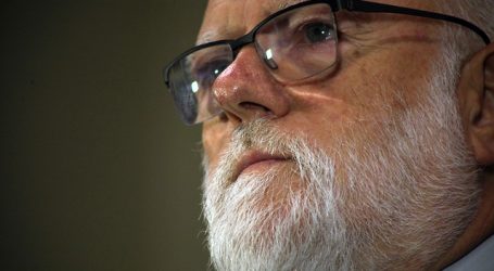 Papa Francisco anunció que monseñor Celestino Aós será creado cardenal