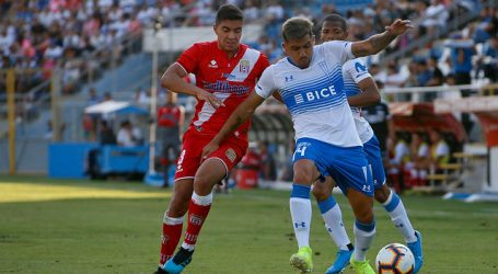 Programación de la 15ª fecha del Campeonato Nacional