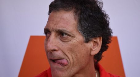 Alianza Lima de Mario Salas no levanta cabeza y volvió a perder en Perú