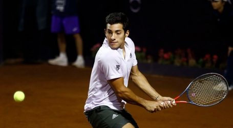 Tenis: Cristian Garin fue eliminado en la tercera ronda de Roland Garros