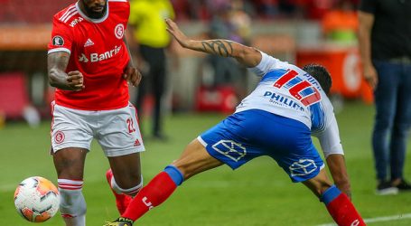 U. Católica busca ante Internacional su paso a la Copa Sudamericana