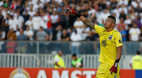 Brayan Cortés: “La nominación no me la esperaba como otras veces”