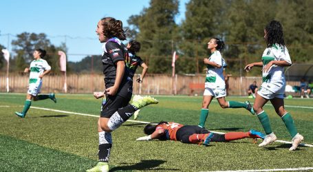 Aprueban inicio del Campeonato Femenino Transición 2020