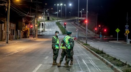 Chañaral: Investigan hallazgo de cadáver en la ruta 5 Norte