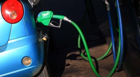 ENAP prevé un aumento en precio de gasolinas de 93 y 97 octanos
