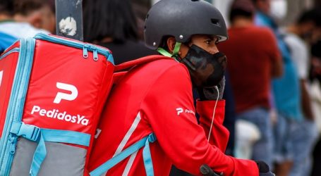 Juzgado acoge demanda por despido injustificado de trabajador de reparto