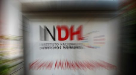 INDH entregó balance por movilizaciones del domingo en el país