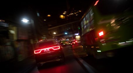 Detienen a más de 2.000 personas en las últimas 24 horas