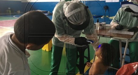 Brasil supera las 150.000 muertes por coronavirus