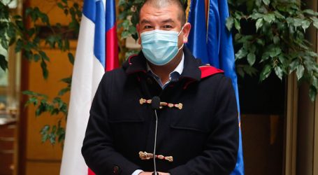 Torres advierte “grave error” por parte del Gobierno al suspender Becas Chile