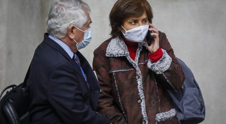 Minsal: Positividad de exámenes PCR alcanza un 4% a nivel nacional