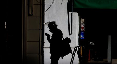 INE: Desempleo en el trimestre móvil julio-septiembre llegó a 12,3%