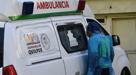Ministerio de Salud reportó 1.545 casos nuevos de COVID-19 en el país