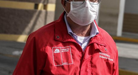 Intendente por situación epidemiológica: “Arica debe salir de su cuarentena”