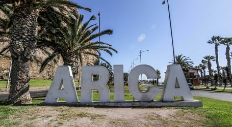 Alcalde de Arica pide garantizar transporte público gratuito para el plebiscito