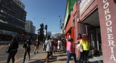 Melipilla, Ñuñoa y toda la región de Coquimbo avanzan a Apertura Inicial