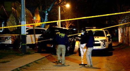 Taltal: Prisión preventiva para imputado por femicidio frustrado de conviviente