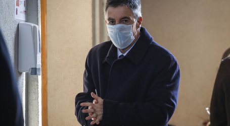 La CNC entrega sus propuestas para el proceso constituyente