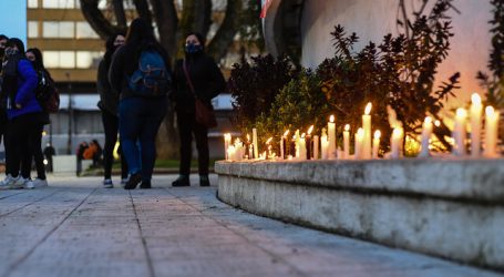 En prisión preventiva formalizado por femicidio en Copiapó