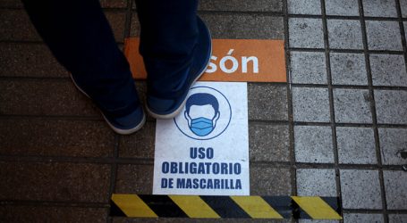 Seis comunas de la Región Metropolitana pasaron hoy a “Apertura Inicial”