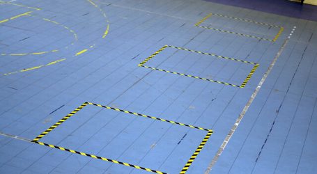 Gimnasios podrán abrir en comunas en fase 4