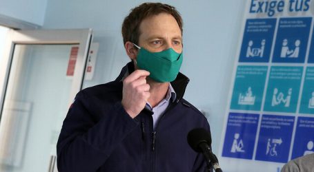 Subsecretario Zúñiga descartó manipulación de cifras en el Minsal
