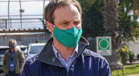 Zúñiga explica la situación crítica en Magallanes: “No hemos tenido un descenso”