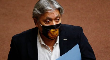 Correos del Minsal: Navarro se mostró conforme tras fallo de la Corte Suprema