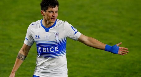 Alfonso Parot: “Cumplí con los plazos como corresponde y me siento bien”