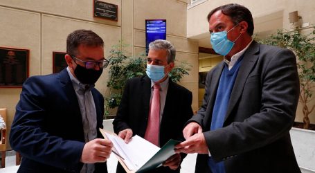 Bancada DC condena destrucción de iglesias y pide a enfatizar camino del diálogo