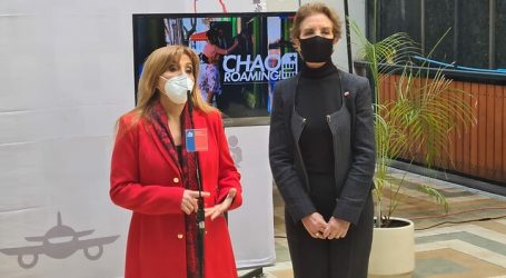 Llaman a concurso público para Macrozona Sur del proyecto fibra óptica nacional