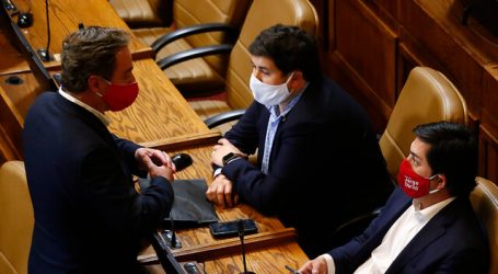 Diputado Morán: “A un año del 18 de octubre todavía seguimos en deuda”