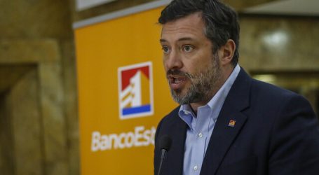 Presidente de BancoEstado condena robo y ataque a sucursal de Lo Espejo