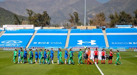 Estudio revela que triunfos de equipos locales disminuyen en cruces sin público