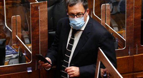 Senador Lagos Weber propone “revivir” los cabildos ciudadanos de Bachelet