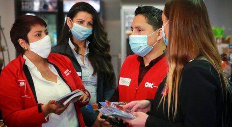 Feriado de Fiestas Patrias: DT cursó multas por $8 millones en la RM