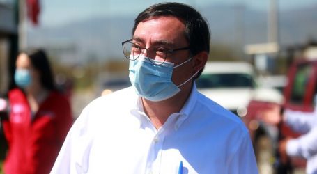 Guevara tildó de “antidemocráticos” actos de destrucción de ayer en la capital