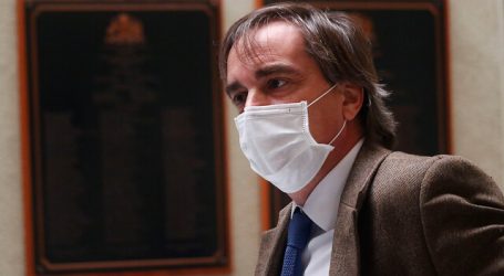 Diputados de Chile Vamos piden a Fiscalía investigar hechos de violencia