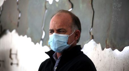 Ministro Walker se reúne con gerentes de IANSA y remolacheros