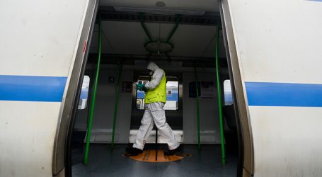 Metro Valparaíso obtuvo certificación internacional por protocolos anti Covid-19