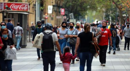 Fundación Paz Ciudadana registró menor cifra de victimización en 20 años