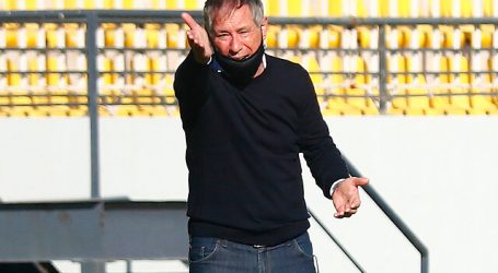 Holan: “Venimos de un trajín importante que no se puede sacar de contexto”