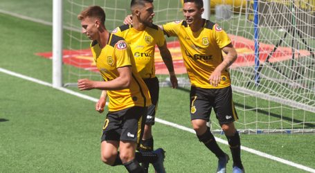 Primera B: Marcelo Raya se estrenó con un triunfo en el banco de San Luis